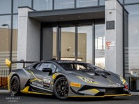 Lamborghini Huracán 2018 occasion