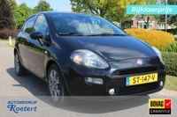 Fiat Punto Evo 2018 occasion