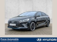 Hyundai IONIQ 2018 occasion