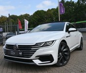 Volkswagen Arteon 2018 occasion