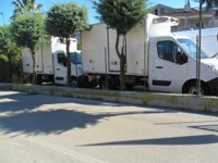 Opel Movano 2018 occasion