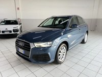 Audi Q3 2018 occasion
