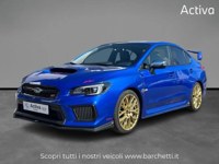 Subaru WRX 2018 occasion