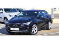 Infiniti Q30 2018 occasion