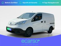 Nissan Evalia 2018 occasion