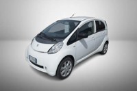 Peugeot iOn 2018 occasion