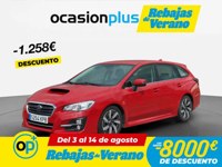 Subaru Levorg 2018 occasion