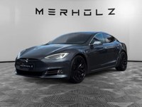 Tesla Model S 2018 occasion