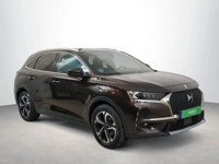 DS Automobiles DS7 (Crossback) 2018 occasion