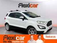 Ford EcoSport 2018 occasion