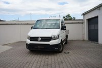 Volkswagen Crafter 2018 occasion