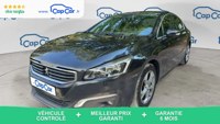 Peugeot 508 2018 occasion
