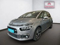 Citroën C4 SpaceTourer 2018 occasion
