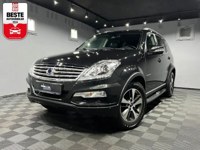 Ssangyong REXTON 2018 occasion