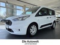 Ford Tourneo Connect 2018 occasion