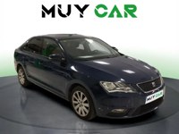 Seat Toledo 2018 occasion