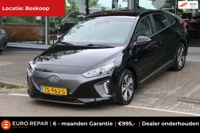 Hyundai IONIQ 2018 occasion