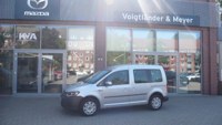 Volkswagen Caddy 2018 occasion