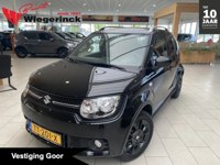 Suzuki Ignis 2018 occasion