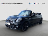 MINI Cooper S Cabrio 2018 occasion