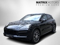 Porsche Cayenne 2018 occasion
