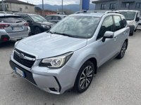 Subaru Forester 2018 occasion