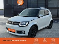 Suzuki Ignis 2018 occasion