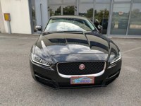 Jaguar XE 2018 occasion