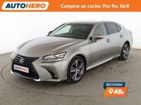 Lexus GS 300 2018 occasion