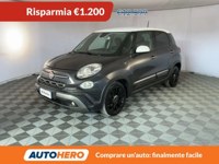 Fiat 500L 2018 occasion