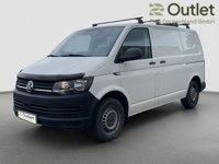 Volkswagen T6 Transporter 2018 occasion