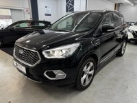 Ford Kuga 2018 occasion