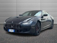 Maserati Ghibli 2018 occasion