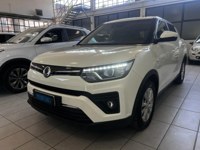 Ssangyong Tivoli 2018 occasion