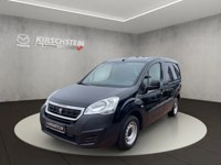 Peugeot Partner 2018 occasion