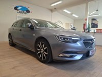 Opel Insignia 2018 occasion