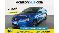 Seat Toledo 2018 occasion