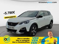 Peugeot 5008 2018 occasion