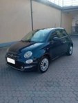 Fiat 500 2018 occasion