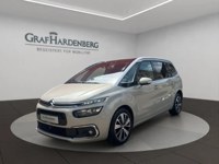 Citroën Grand C4 Picasso / SpaceTourer 2018 occasion