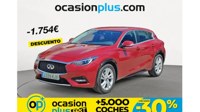 Infiniti Q30 2018 occasion