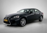 Lexus IS 300 2018 occasion
