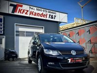 Volkswagen Sharan 2018 occasion
