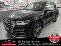 Audi SQ5 2018 occasion