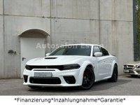 Dodge Charger 2018 occasion