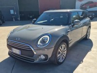 MINI One D Clubman 2018 occasion