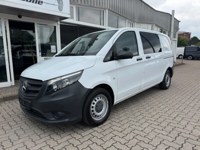Mercedes-Benz Vito 2018 occasion