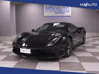 Ferrari 488 Spider 2018 occasion