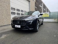 Maserati Levante 2018 occasion