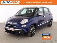 Fiat 500L 2018 occasion